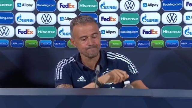 kaiyun团队-路易斯·恩里克：不看外界评论 大多数人都没我懂球