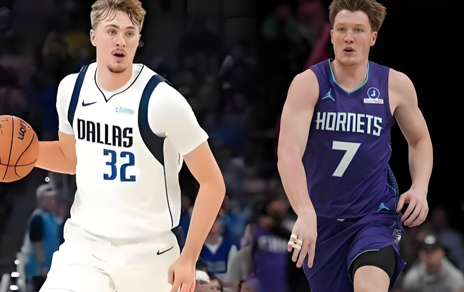 kaiyun官方-库里接班人？弗拉格宿敌！真正的新人王？