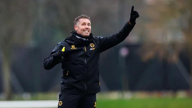 kaiyun中心-狼队主帅：曼城各个位置都有世界级球员，但每支球队都有弱点