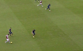 kaiyun团队-【英超】开场74秒失球 阿森纳客场负维拉遭遇连败